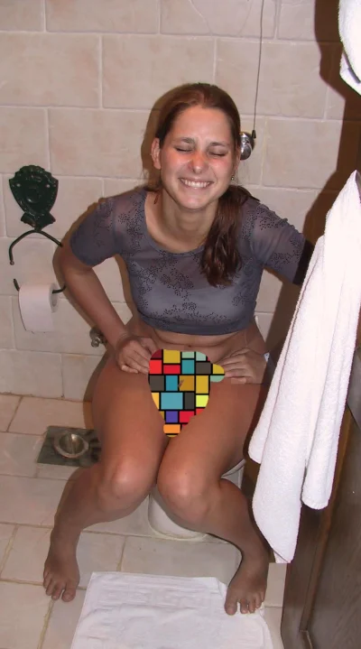 Mysiekpysiek - #zwiazki #rozowepaski 

Czy Twoja Sarenka w jakiś sposób daje  po sobi...