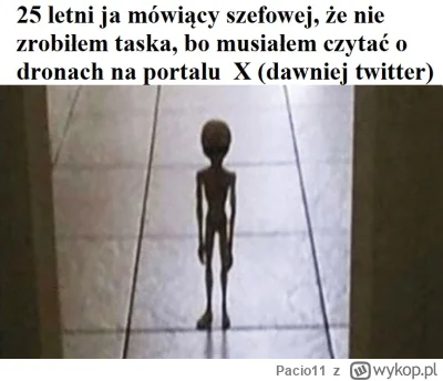 Pacio11 - #drony #memy #wojna #rosja