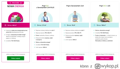 kbnn - Mircy,

kończy mi się umowa niedługo. Co do mieszkania 50m2 brać na użytek pry...