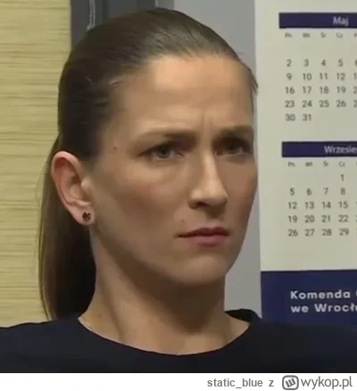 static_blue - @ZwyklyRoman: XD