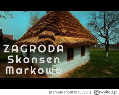 marcomarco83838383 - 30km od Rzeszowa wieś Markowa polecam.