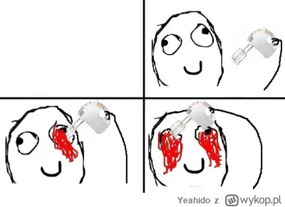 Yeahido - @manichejskakloda: