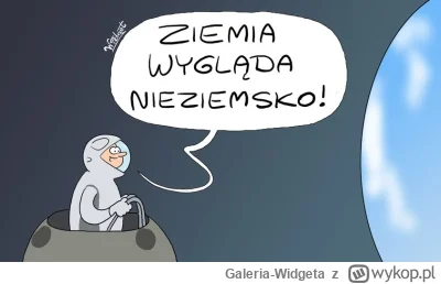 Galeria-Widgeta - Artykuł z tvp.info
Rys. Widget

Pierwszy w historii komercyjny spac...