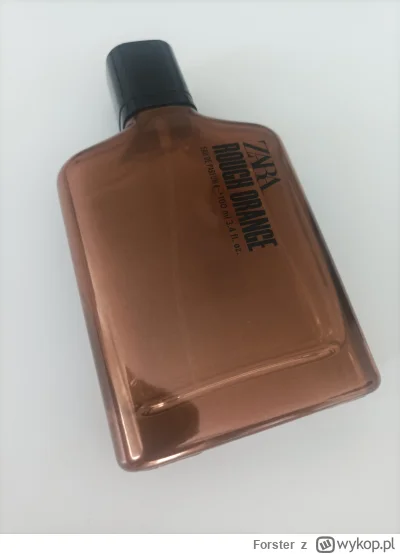 Forster - witam, kojarzycie czym ta Zara (kupiona około 4 lata temu) jest inspirowana...