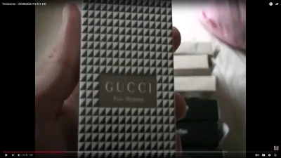 Navier - @MokebeSenegal1488: To chyba zwykły Le Male, ale jako woda po goleniu.

@dso...