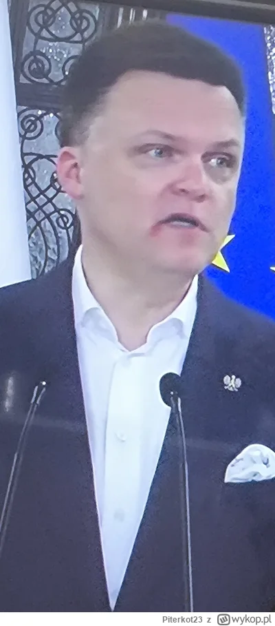 Piterkot23 - #polityka nadmarszałek joker *zip