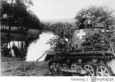 Histmag - Znalezisko - Dlaczego mit blitzkriegu był wygodny dla wszystkich? (https://...