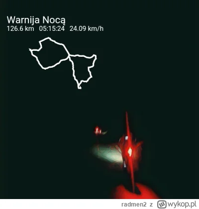 radmen2 - 610 484 + 106 + 127 = 610 717

Warnija Nocą i zbieranie kwadratów
Total ex...