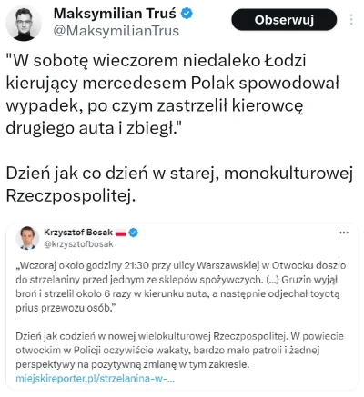 officer_K - Świetna kontra wymierzona w nierobotnego, brunatnego krzysia bez szkoły, ...