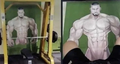 PanMaglev - #silownia #mikrokoksy