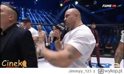 Jimmyy_123 - Widziałeś kiedyś steka jak r---------a pasztet? #famemma