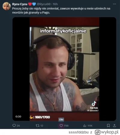 ssssfddzbu - #famemma Baxton nie jest pedofilem a szeliga nie rucha zony trenera :) #...