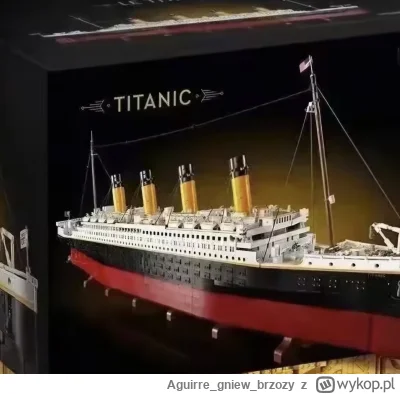 Aguirregniewbrzozy - @jedmar: ooo..gratki. mój też czeka na większe miejsce do składn...