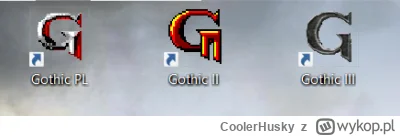 CoolerHusky - @trueloser: nigdy ( ͡° ͜ʖ ͡°)