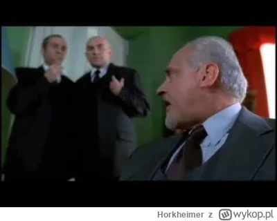 Horkheimer - BARTOSZEWICZ...
#debata