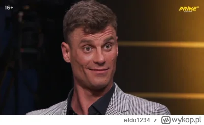 eldo1234 - Nastrój na tagu po przemówieniu Kazika

#famemma