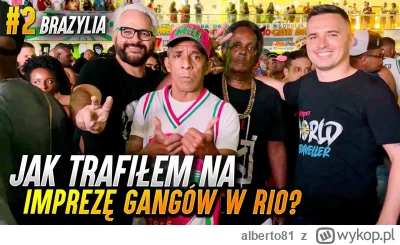 alberto81 - Mr Triper