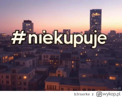 b3rserke - Co Wy na to, żeby rozpocząć akcje prowadząca do obniżenia cen nieruchomośc...