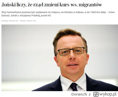 DorianJS - @matti-nn: niestety to nie bajt, poza lataniem z pizza po granicy postulow...