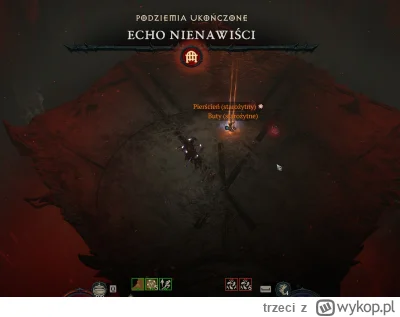 trzeci - No, skończone #diablo4
- Uber Lilith ubita
- Wszystkie umęczone bossy ubite
...