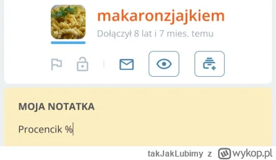 takJakLubimy - @makaronzjajkiem:

nieposkladany ;)