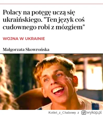 KotletzChabowy - #Ukraina
Priviet- dzień dobry
Viertolot- helikopter