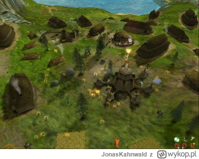 JonasKahnwald - Zabawa - Wypisujemy jak najwięcej gier podobnych do Black & White ora...