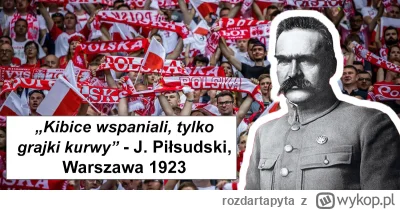 rozdartapyta - #mecz