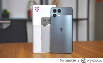 Poludnik20 - Z opóźnieniem kilkutygodniowym od premiery gdy pokazano zarówno mniejszą...