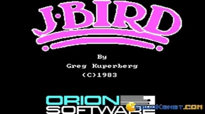 RoeBuck - Gry, w które grałem za dzieciaka #8

J-Bird

#100gierdzieciaka ---> do obse...