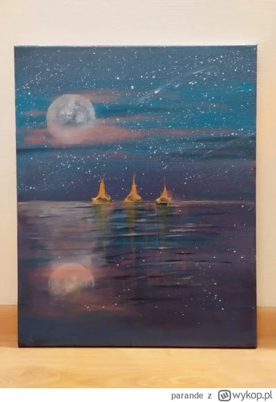 parande - Nieśmiała #tworczoscwlasna w stylu Małego Księcia

#marstwo #sztuka #rysujz...