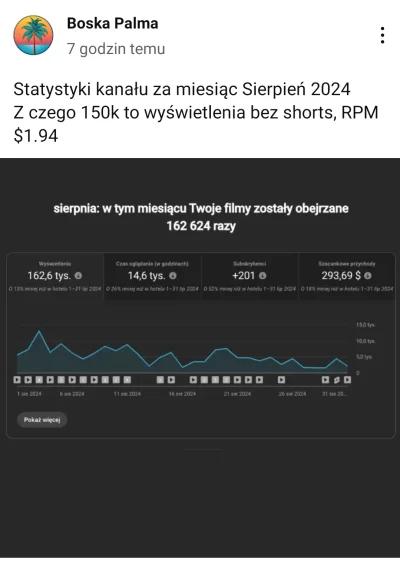 pelt - @RealBakman: To widać, że Boska Palma stara się  mieć dobre relacje z Machajem...