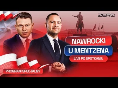 B0byy - Trzaskowski i Nawrocki mają po około 50% poparcia, a mimo to w komentarzach z...