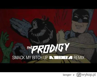 langer - @Zenzowaty: https://www.youtube.com/watch?v=r5OgQCvqbYA to miażdży mi suty z...