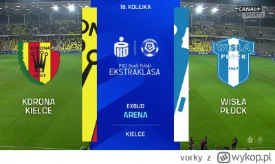 vorky - Exbud Arena Kielce zaprasza na mecz ( ͡° ͜ʖ ͡°)

#mecz #ekstraklasa #koronaki...