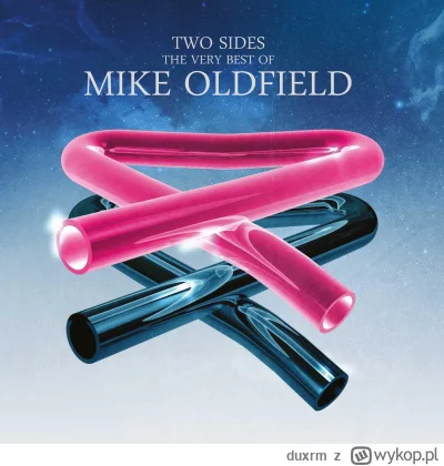 duxrm - Wysyłka z magazynu: PL
2 x CD, MIKE OLDFIELD: Two Sides: the Very Best of Mik...