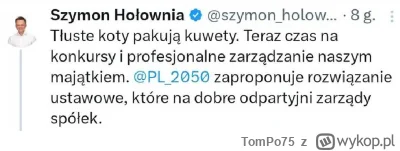 TomPo75 - Ta nowa jakosc... 
POPiSowy g**iany teatrzyk "Magdalenka", odcinek 3846 kre...