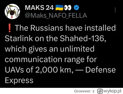 G.....r - Nie wygląda to dobrze
#wojna #ukraina #rosja #polityka