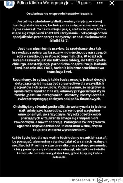 Unbearable - Wiktoria Czajkowska, influenserka fashion na instagramie (╯︵╰,) odklejon...