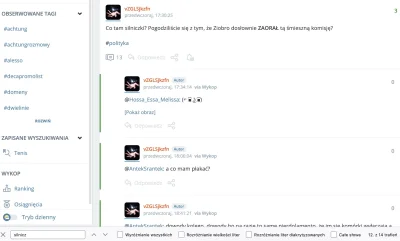 Logan00 - >Już sobie wyobrażam 

@vZGLSjkzfn: problem jest taki, że ty codziennie sob...