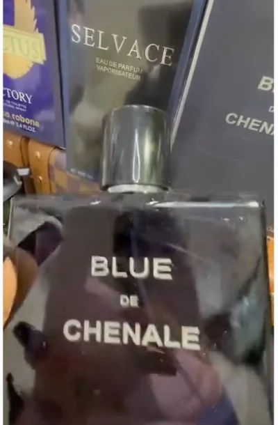 AlexBrown - Co sądzicie o tym zapachu?  ( ͡º ͜ʖ͡º)
#perfumy