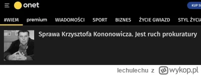 lechulechu - O chollerraa

#kononowicz #patostreamy