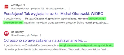 janekplaskacz - @brixo: 
To jak to jest z tymi aktami? Nie ma dostępu w ogóle, nie ma...