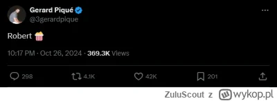 ZuluScout - #mecz Pewnie mu się flashbacki włączyły ( ͡°( ͡° ͜ʖ( ͡° ͜ʖ ͡°)ʖ ͡°) ͡°)