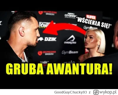 GoodGuyChucky93 - Ktoś się inspirował lwicą. Myślę że Murańscy powinni ją rozważyć ja...