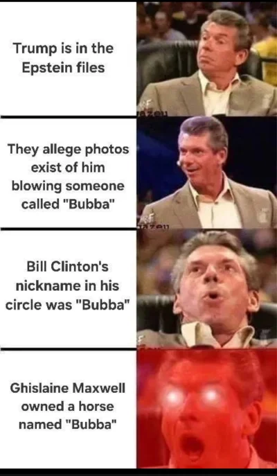 bachus - #usa #epstein