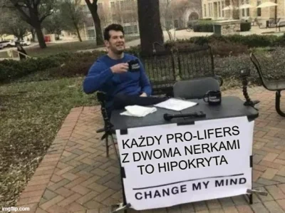 hermie-crab - #cmm #changemymind #polityka #dyskusja #aborcja #filozofia #memy