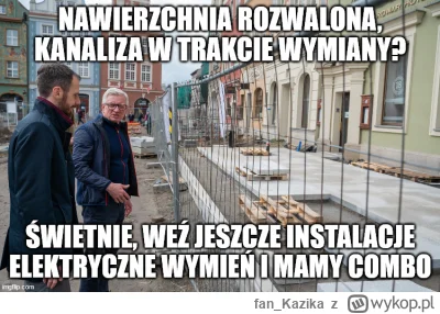 fan_Kazika - #heheszki #poznan #humorobrazkowy