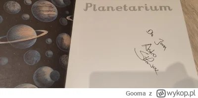 Gooma - Patrzcie co mi się udało dostać dla syna!
Będzie miał pamiątkę i fajne wspomn...