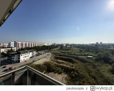 paulusapis - @Leher tutaj stan inwestycji Resovia sky w Rzeszowie